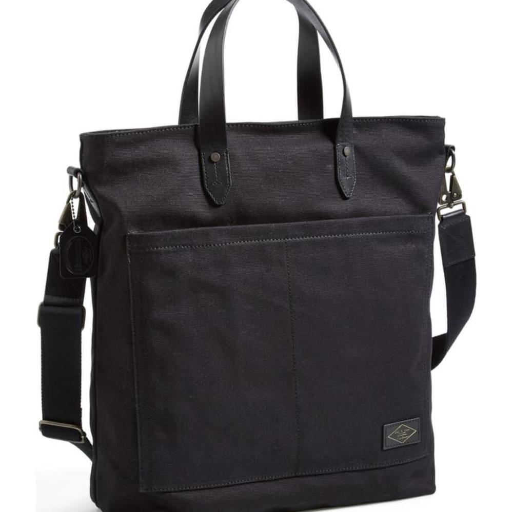 Rag & Bone New York Canvas Tote NWOT